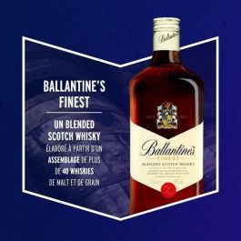 El mejor de Ballantine (150cl) Magnum