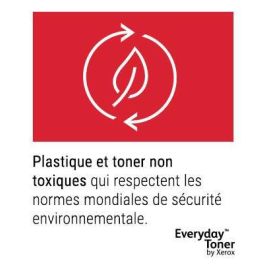 Xerox Everyday Tóner Negro W2410A para HP LaserJet, 1050 páginas