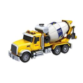 Camion hormigonera con luces y sonidos 35x18x12 Camion hormigonera con luces y sonidos 35x18x12 Precio: 12.89000053. SKU: B13WKF96TF