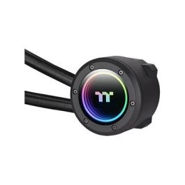 Thermaltake CL-W400-PL12BL-A Refrigeración Líquida Todo en Uno 360mm EX Pro ARGB Sync Negro