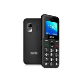 Teléfono Móvil SPC 2323N Negro 32 GB