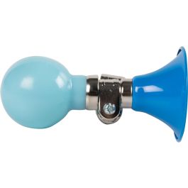 Patrulla Canina Timbre de Trompeta para Bicicleta I169 CZ10552 Bocina Diseño Divertido y Resistente Precio: 13.50000025. SKU: B1FQSX3Y4H