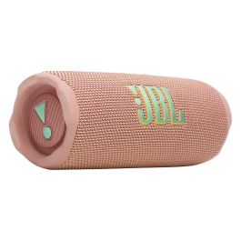 JBL Flip 7 Altavoz Portátil Bluetooth - Rosa, Resistente al Agua IP67, 14h de Autonomía, Sonido 2 Vías, USB-C Precio: 145.3573. SKU: B16QDLH2C3