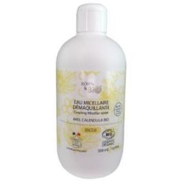 Agua Micelar Piel Sensible 500Ml. Bio Agua Micelar Piel Sensible 500Ml. Bio Precio: 7.79000057. SKU: B1DR467XNW