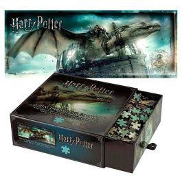 NOBLE COLLECTION Puzzle Escape Harry Potter Gringotts 1000pz Precio: 24.50000014. SKU: B15594EQQ3
