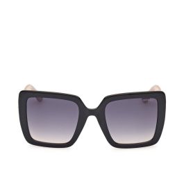 Guess Gafas GU00103 05W Gafas de Sol Mujer Negro Lentes Azul Degradado 52 mm Precio: 81.95000033. SKU: B176MDDXQJ