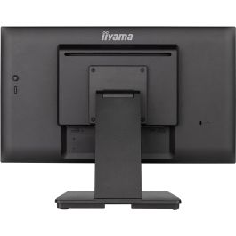 iiyama T2252MSC-B2 Monitor Táctil 21.5" Full HD IPS 1920x1080 5ms HDMI DP USB Altavoces Negro