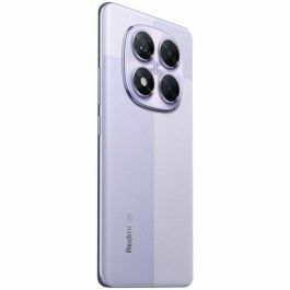 Xiaomi Redmi Note 14 Pro 5G 256GB 8GB RAM Lavanda. Pantalla 6.67" AMOLED 120Hz, Cámara 200MP OIS, Batería 5110mAh