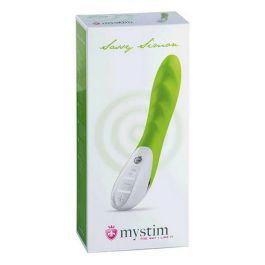 Vibrador Mystim Sassy Simon Lima