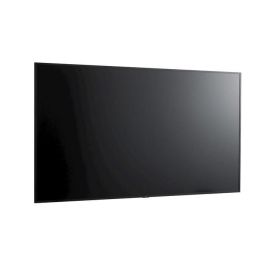 Sharp/NEC E758 75" Essential display, 18/7, Direct LED Backlight, UHD 3840x2160, 400cd/m², Media Player Sharp/NEC E758 75" Essential display, 18/7, Direct LED Backlight, UHD 3840x2160, 400cd/m², Media Player
