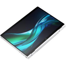 HP Elite x360 1040 G11 Intel Core Ultra 5 125H 14" 2.8K 16GB RAM 512GB SSD Windows 11 Pro Portátil LTE 4G