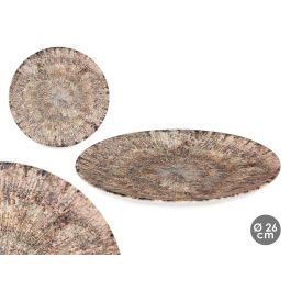 Plato Porcelana Llano 26Cm Explosion Vessia (24 Unidades) Plato Porcelana Llano 26Cm Explosion Vessia (24 Unidades)