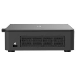 Asus Nuc Rnuc13L3Kv500000I (Slim) Liberty Canyon Raptor Lake-P Rpl-P 28W Vpro (I5-1350P) Gpu Integrado. sin Cable. Asus Nuc Rnuc13L3Kv500000I (Slim) Liberty Canyon Raptor Lake-P Rpl-P 28W Vpro (I5-1350P) Gpu Integrado. sin Cable.