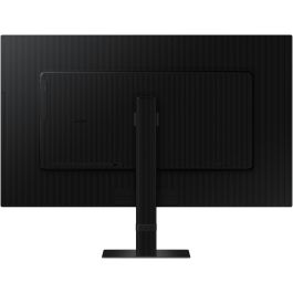 Samsung LS27D700EAU Monitor 27" 4K Ultra HD (3840x2160) IPS 60Hz HDR10 5ms HDMI DP Negro