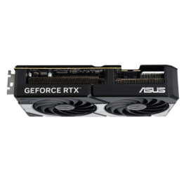 ASUS RTX5070-O12G Tarjeta Gráfica Dual OC GeForce RTX 5070 12GB GDDR7 192-bit PCI Express 5.0