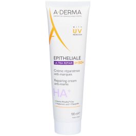 Epitheliale Ultra Repair, Paraben, Reparación, Diario, Crema, Para cara y cuerpo, SPF 50+, 100 ml Precio: 27.7574. SKU: B183F9RBBH