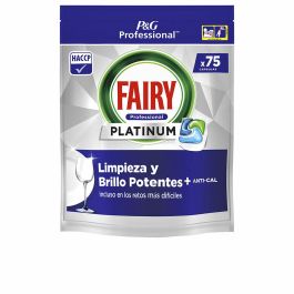 Fairy Professional Platinum Lavavajillas Fairy Professional Platinum Lavavajillas Precio: 18.49999976. SKU: B1FCQHXRTH