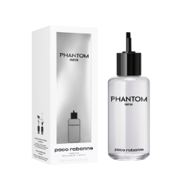 Paco Rabanne Phantom Parfum Natural Spray 200 mL Precio: 120.58999997. SKU: B1KFGXA47F