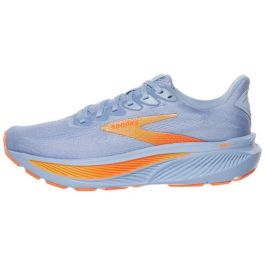 Zapatillas de Running para Adultos Brooks Ghost 17 Azul 40