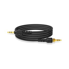 RODE NTH-100 Cable 1.2m Negro para Auriculares, Conector de Bloqueo, TRS de 3.5mm Precio: 28.49999999. SKU: B1DWYMVCQY
