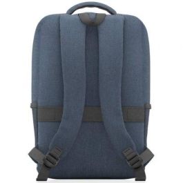 Aisens Mochila Para Portátil De 17 Pulgadas Azul - Diseño Multifuncional Con Compartimento Acolchado