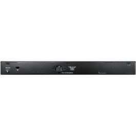 D-Link DGS-1510-20/E Switch Gestionado L2/L3 20 Puertos Gigabit Ethernet SFP+ Montaje en Rack 76 Gbps