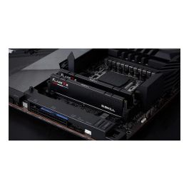 G.Skill 48-GX2-FX5 48GB (2x24GB) DDR5 6000MHz CL40 Trident Z RGB AMD EXPO