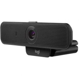 Logitech Webcam Video De 1080P, 30 Fps - C925E Logitech Webcam Video De 1080P, 30 Fps - C925E