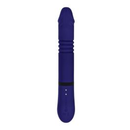 Vibrador Punto G Gender X Morado Vibrador Punto G Gender X Morado
