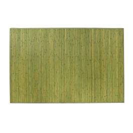 DKD Home Decor Alfombra Bambu Bamboo carpets 25 Verde 230 x 160 cm (2 Unidades) Precio: 93.49999967. SKU: B1HHYK732A