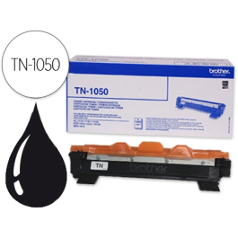 Brother Toner Negro Hl-1110, 1112, 1210 - Dcp-1510, 1512 Precio: 43.68999998. SKU: S0201327