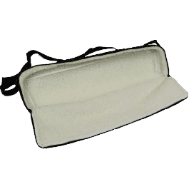 PEARLFLUTE Funda de Nylon para Estuche de Flauta Alto PFA206S