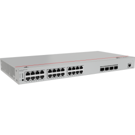 Huawei S310-24P4X Switch Gigabit Ethernet 24 Puertos, 4 SFP+, PoE, 1U - 98012382 Precio: 521.6899996. SKU: B1AVEJR2Z5