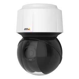 Axis Q6135-LE Cámara Domo IP PTZ 1080p 2MP Zoom Óptico 32x IR 250m Auto-tracking WDR IK10 IP66 Lightfinder 2.0 Axis Q6135-LE Cámara Domo IP PTZ 1080p 2MP Zoom Óptico 32x IR 250m Auto-tracking WDR IK10 IP66 Lightfinder 2.0