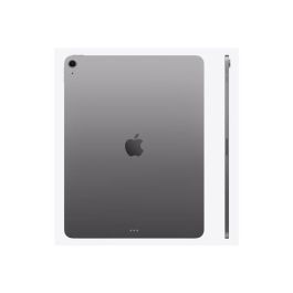 Apple MCQ04TY/A iPad Air 13" M3 Wi-Fi 1TB Gris Espacial, Pantalla Liquid Retina, compatible con Apple Pencil Pro y Magic Keyboard Apple MCQ04TY/A iPad Air 13" M3 Wi-Fi 1TB Gris Espacial, Pantalla Liquid Retina, compatible con Apple Pencil Pro y Magic Keyboard