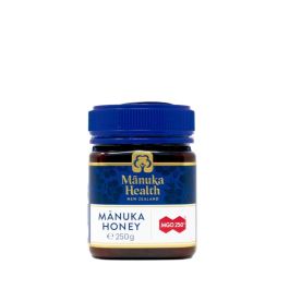 Miel De Manuka (Mgo 250+) 250 Gr Precio: 32.5000005. SKU: B1B3TMHKXN