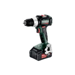 Metabo BS 18 LT BL Taladro Atornillador Inalámbrico 18 V con MetaBOX 145