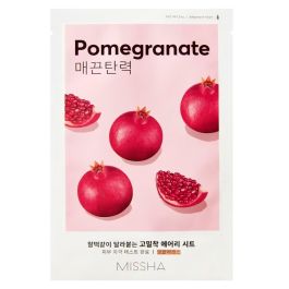 Airy Fit Pomegranate, Granada, Hidratante, Mascarilla facial, Para la cara, 19 g Precio: 9.9499994. SKU: B1ET6PVENJ