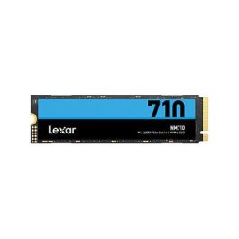 Disco Duro Lexar LNM710X002T-RNNNG 2 TB SSD Precio: 139.69000001. SKU: B1ABN2LPQ6