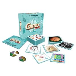 Cortex Challenge Cortex Challenge