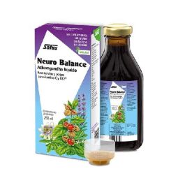 Neuro Balance 250Ml. Salus Precio: 18.7899998. SKU: B1JNHAQNZ3
