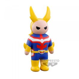 Figura Banpresto My Hero Academia Sofvimates Figura Banpresto My Hero Academia Sofvimates