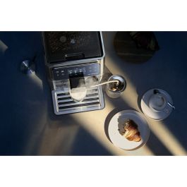 Cafetera Superautomática WMF CP813D10 Negro 1550 W 3 L 250 g Cafetera Superautomática WMF CP813D10 Negro 1550 W 3 L 250 g