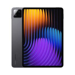 Xiaomi Tablet Xiaomi Pad 7 8GB/128GB Gray VHU5314EU Precio: 317.49999974. SKU: B15FTNRHEC