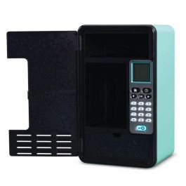 Juguete Interactivo Vtech Kidi Secrets Taquilla (FR) Juguete Interactivo Vtech Kidi Secrets Taquilla (FR)
