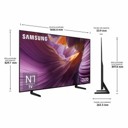 Smart TV Samsung TQ65S85FAUXX 65 65" 4K Ultra HD HDR OLED