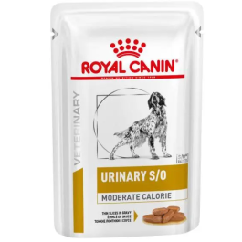 Royal Canin Vhn Canine Urinary S-O Moderate Calorie 12x100 gr Precio: 21.9957342. SKU: B16D48Q5AG