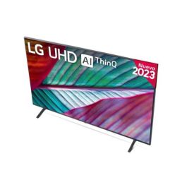LG 50UR781C0LK TV UHD 4K de 50" Smart TV webOS23 HDR10 Pro Dolby Digital Plus Procesador 4K a5 Gen6
