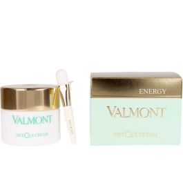Valmont DETO2X cream Tratamiento Facial Antifatiga Antioxidante 45 ml