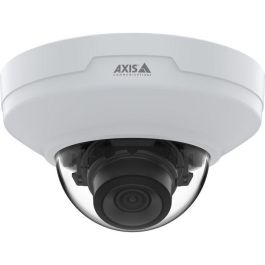 Axis M4215-V Cámara IP Minidomo 2MP Varifocal 3.5-6.6mm WDR IK08 Antivandálica IP42 Interior con Deep Learning y Analíticas
